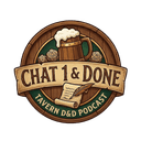 S3E4 - Five Adventurers Walk Into a Tavern: Thunderleaf Gaming