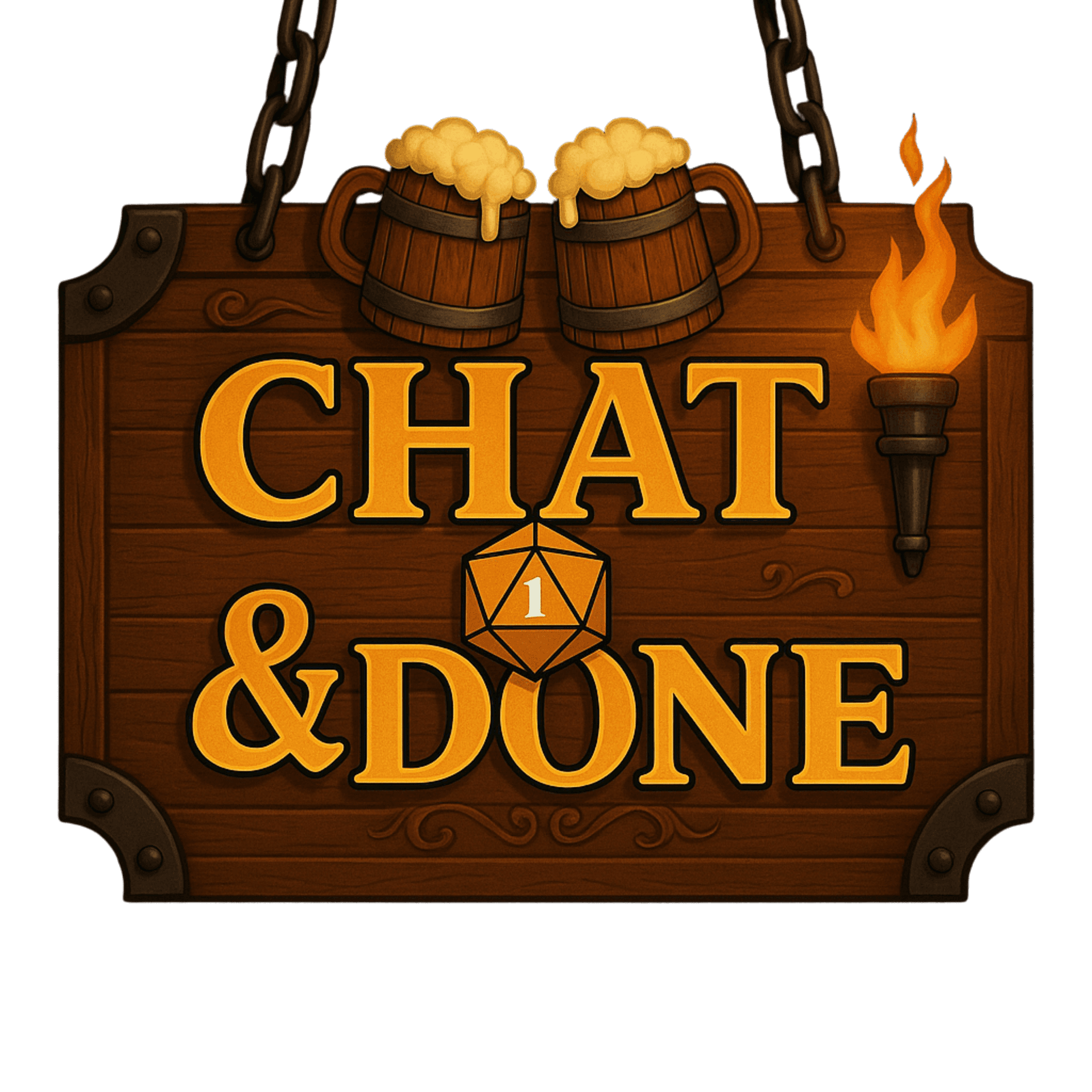 S2E5 - Designing the Multiverse (and Forgetting Encumbrance Rules)