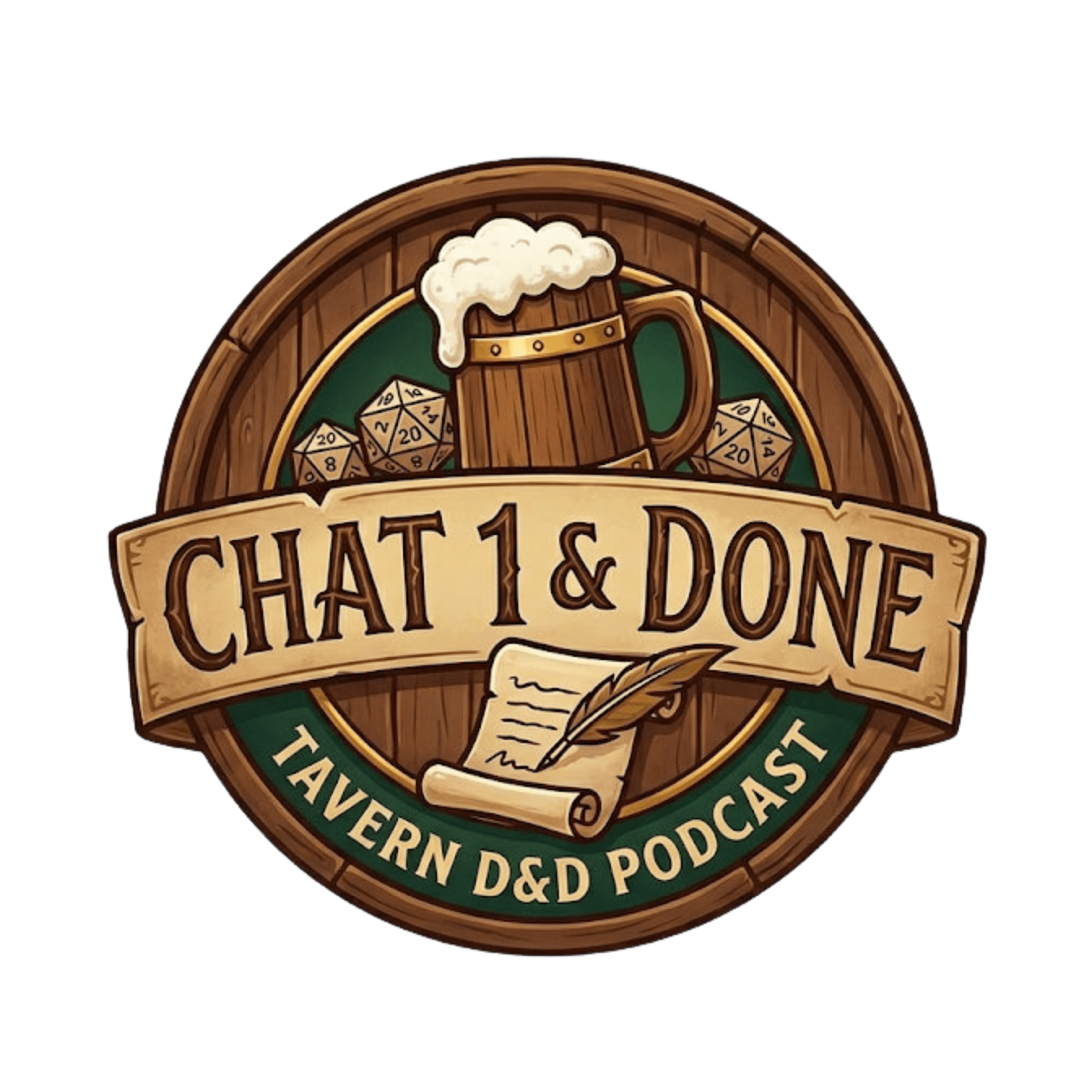 S3E2 - Flip the Puzzle Over: A Chat with Heroes of Evermore